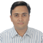 Dr Krutik Brahmbhatt