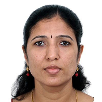Dr Lakshmi Priya Soundarrajan