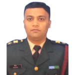 Dr Gaurav Singh