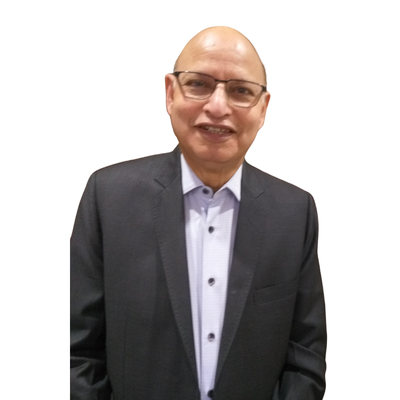 Dr M.K. Arora