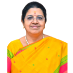 Dr M.R.Vidhya