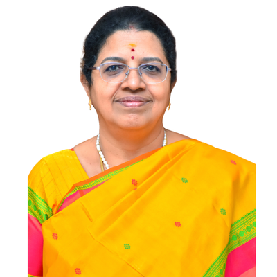 Dr M.R.Vidhya