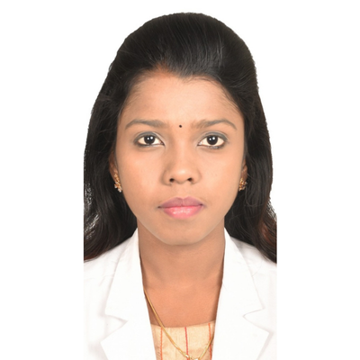 Dr M Srinidhi