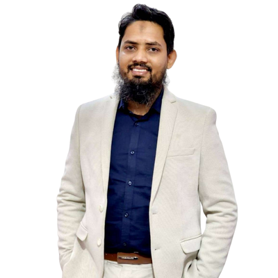 Dr Md Arif Tauheed