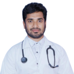 Dr MD Shakeeloddin