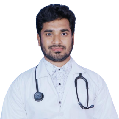 Dr MD Shakeeloddin