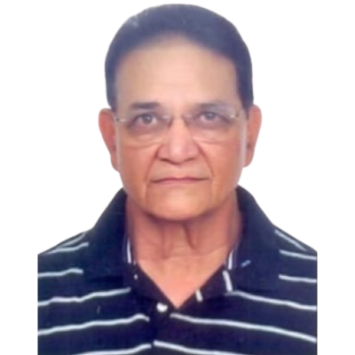 Dr Mahendra Kumar Gupta