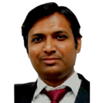 Dr Mahesh M Shinde