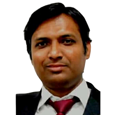 Dr Mahesh M Shinde