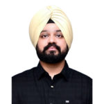 Dr Maninderpal Singh Dhaliwal
