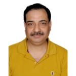 Dr Manvir Gupta
