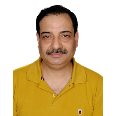 Dr Manvir Gupta