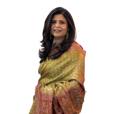 Dr Meenakshi Sahapathi