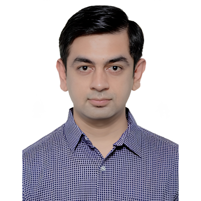 Dr Mihir Thacker