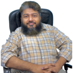 Dr Mohammad Arif Khan