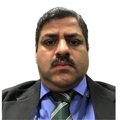 Dr Mohan K