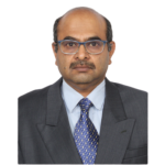 Dr Murali L