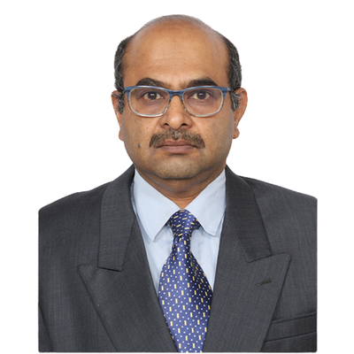 Dr Murali L