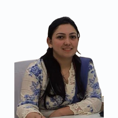Dr Namrata Patkar