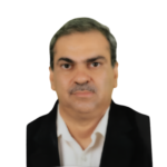 Dr Naseem Sait