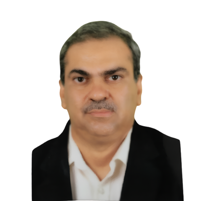 Dr Naseem Sait