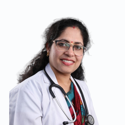Dr Neelam Jain