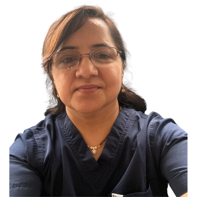 Dr Neha Pathak