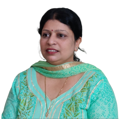 Dr Neha