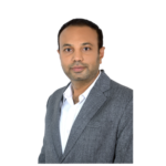 Dr Nileshkumar R. Patel