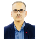 Dr Niraj Lodha