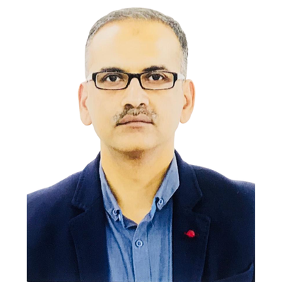 Dr Niraj Lodha