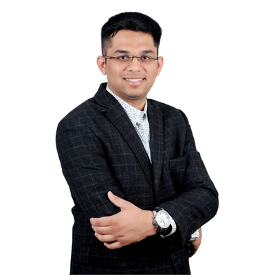 Dr Nirmit Sheth