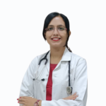 Dr Nisha Lalwani