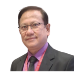 Dr Noni Gopal Singha