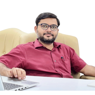 Dr Omkar Singh