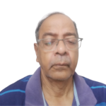 Dr P.R. Parthasarathy