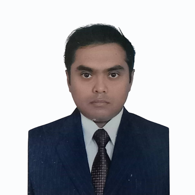 Dr Pranab Bakshi