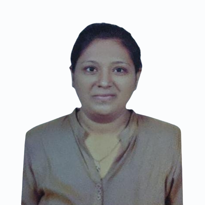 Dr Pooja Khirsariya