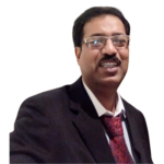 Dr Pradipta Kumar Gajendra Mahapatra