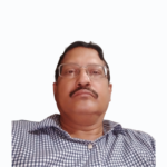 Dr Prafulla Chandra Dikshit
