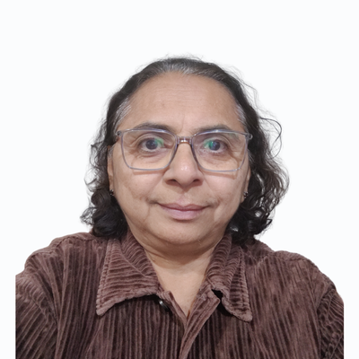 Dr Prafullata Patel