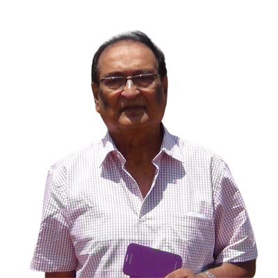 Dr Prasanna Kumar Padhi