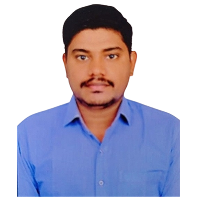 Dr Prasanth Jagnathan
