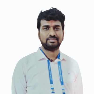 Dr Prashanth Kumar S