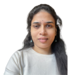 Dr Pratyusha Borugadda