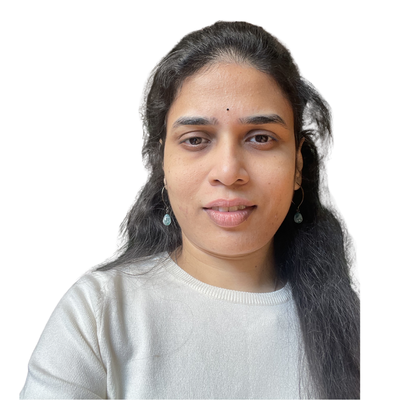 Dr Pratyusha Borugadda