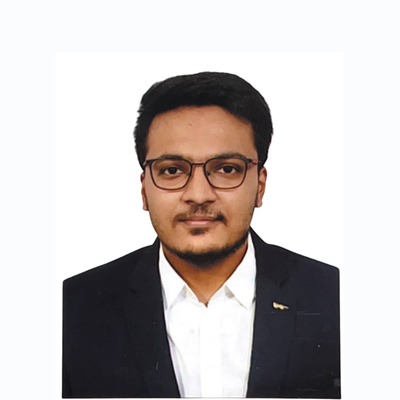 Dr Priyank Shah