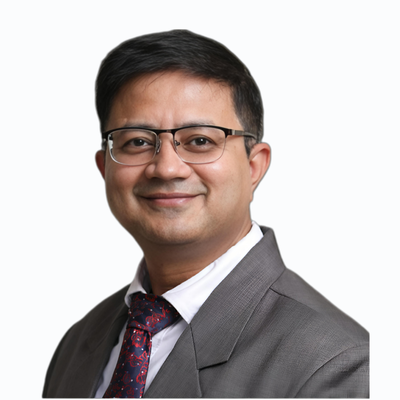 Dr Promise Jain