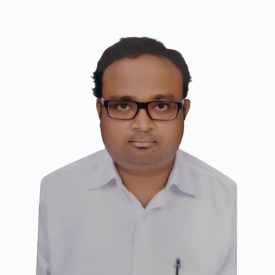 Dr Raja Kattaiah Jannu