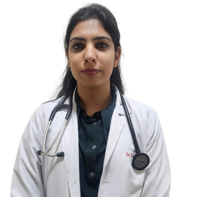 Dr Rajandeep Kaur